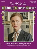 Die Welt der Hedwig Courths-Mahler 798 (eBook, ePUB)