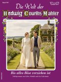 Die Welt der Hedwig Courths-Mahler 797 (eBook, ePUB)