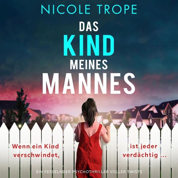 Das Kind meines Mannes (MP3-Download)
