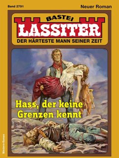 Cover Lassiter 2791 (eBook, ePUB)