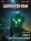 Gespenster-Krimi 189 (eBook, ePUB)