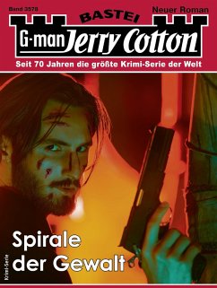 Jerry Cotton 3578 (eBook, ePUB) - Cotton, Jerry