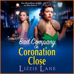 Bad Company on Coronation Close (MP3-Download) - Lane, Lizzie