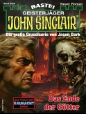 John Sinclair 2479 (eBook, ePUB)