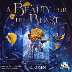 Cover A Beauty for the Beast (MP3-Download)