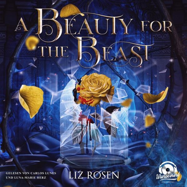 A Beauty for the Beast (MP3-Download)