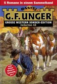 G. F. Unger Sonder-Edition Collection 43 (eBook, ePUB)