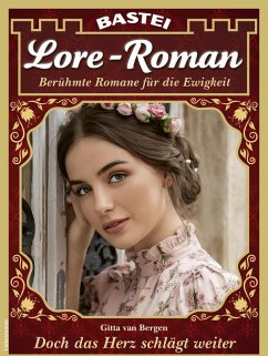 Lore-Roman 227 (eBook, ePUB) - Bergen, Gitta van