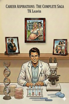 Career Aspirations: The Complete Saga (eBook, ePUB) - Leavin, Tk