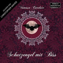 Cover Schutzengel Mit Biss (MP3-Download)