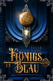 Königsblau (eBook, ePUB)
