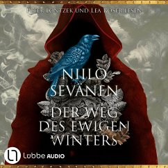 Cover Der Weg des ewigen Winters (MP3-Download)