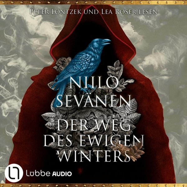 Der Weg des ewigen Winters (MP3-Download)