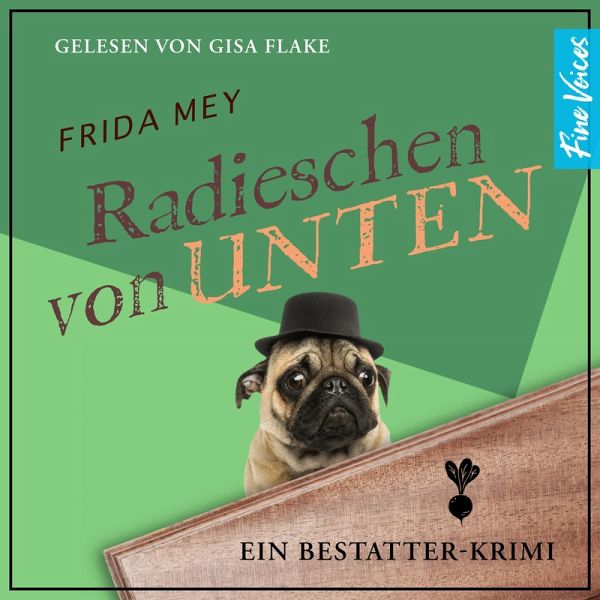 Radieschen von unten (MP3-Download)