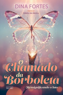 Cover O chamado da borboleta (eBook, ePUB)