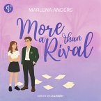 More Than a Rival   Ein Cosy New Adult Romance Hörbuch (MP3-Download)