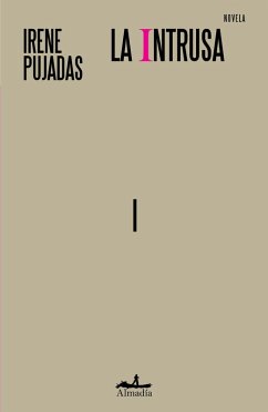 La intrusa (eBook, ePUB) - Pujadas, Irene