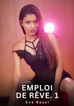 Cover Emploi de rêve. 1 (eBook, ePUB)
