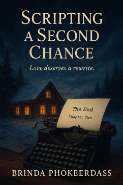Cover Scripting a Second Chance (eBook, ePUB)