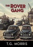 The Rover Gang (A William Silas Walker Murder mystery Series, #12) (eBook, ePUB)