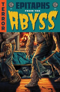 Cover EC Epitaphs from the Abyss #1 (eBook, ePUB)