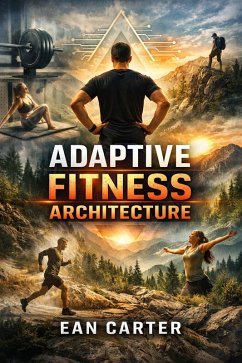 Adaptive Fitness Architecture (eBook, ePUB) - Carter, Ean