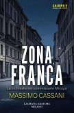 Zona franca (eBook, ePUB)