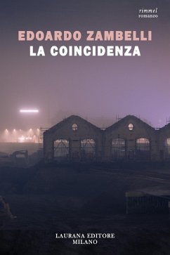 La coincidenza (eBook, ePUB) - Zambelli, Edoardo