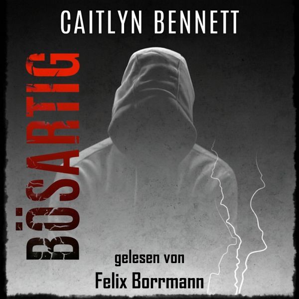 Bösartig (MP3-Download) Bösartig (MP3-Download)