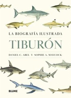 Cover Tiburón (eBook, ePUB)