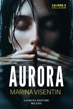 Aurora (eBook, ePUB) - Visentin, Marina