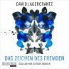 Das Zeichen des Fremden (MP3-Download) - Bild 1