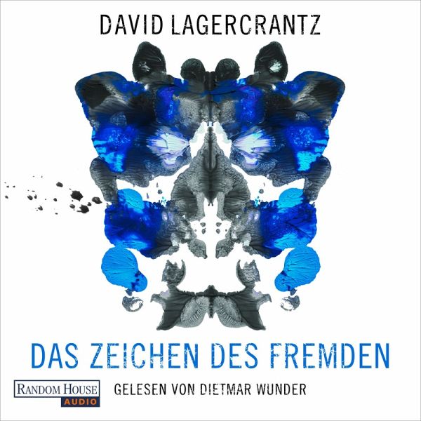 Das Zeichen des Fremden (MP3-Download)