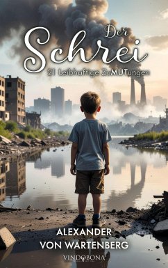 Der Schrei (eBook, ePUB)