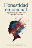 Honestidad emocional (eBook, ePUB)