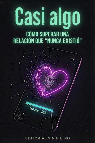 Casi algo (eBook, ePUB)