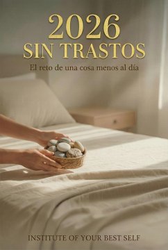 Cover 2026 Sin trastos (eBook, ePUB)