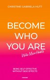Become Who You Are With Micro Habits (eBook, ePUB)