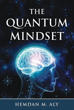 Cover The Quantum Mindset (eBook, ePUB)