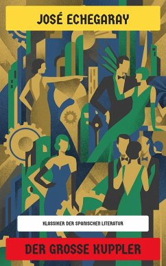 Cover Der große Kuppler (eBook, ePUB)