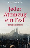 Jeder Atemzug ein Fest (eBook, ePUB)
