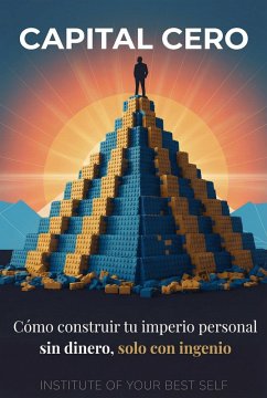 Cover Capital cero (eBook, ePUB)