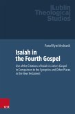Isaiah in the Fourth Gospel (eBook, PDF)