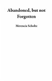 Abandoned, but not Forgotten (eBook, ePUB)