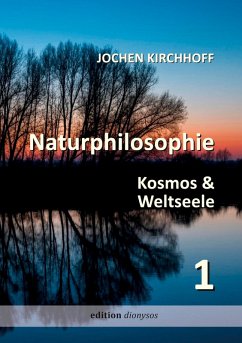 Naturphilosophie 1 (eBook, ePUB)