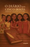 O diário das cinco irmãs (eBook, ePUB)