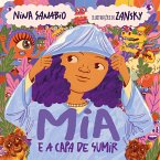 Mia e a Capa de sumir (eBook, ePUB)