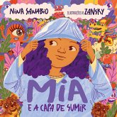 Mia e a Capa de sumir (eBook, ePUB)