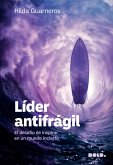 Líder antifrágil (eBook, ePUB)