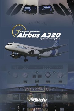 Cover Airbus A320 Systems description (eBook, ePUB)